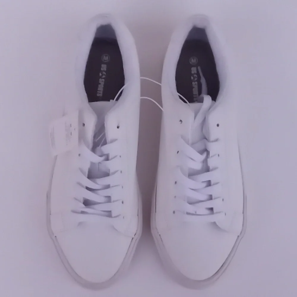 New Men's Big Lots Shoes Size M (10) - Picture 4 of 16